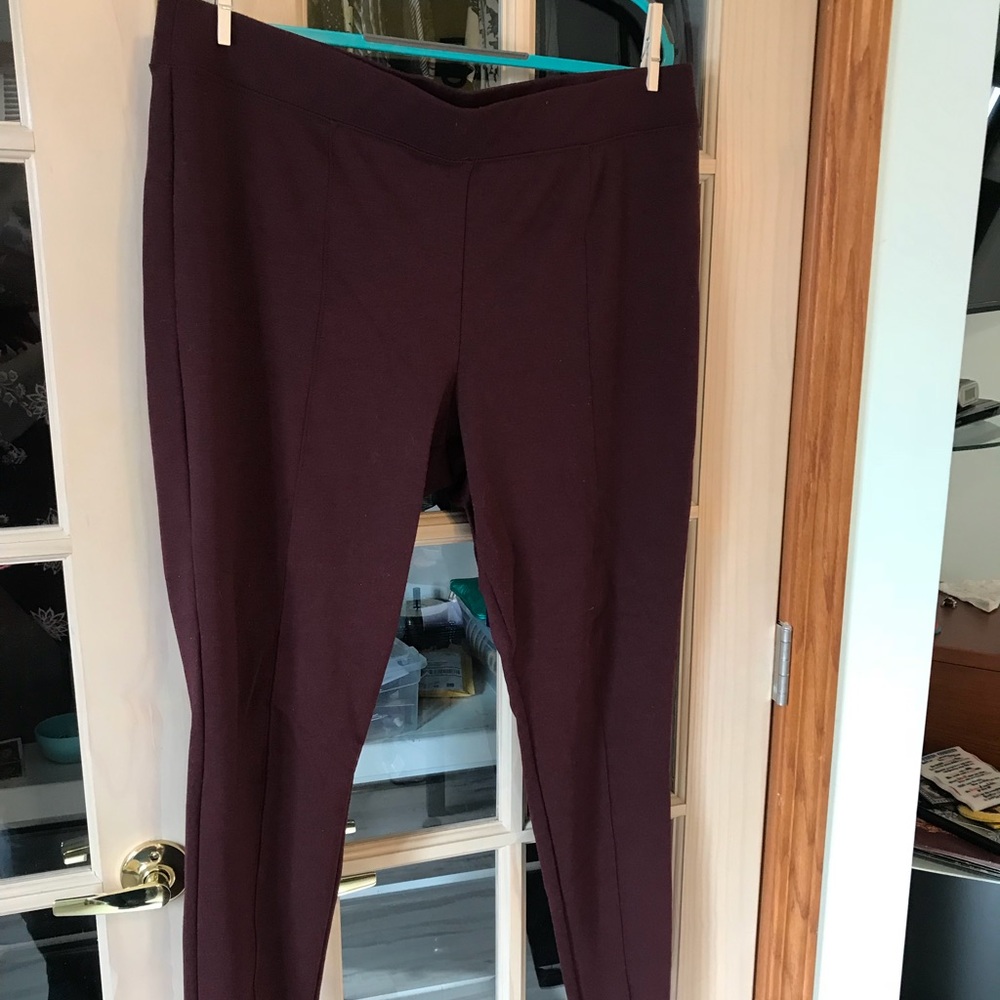 Old Navy leggings